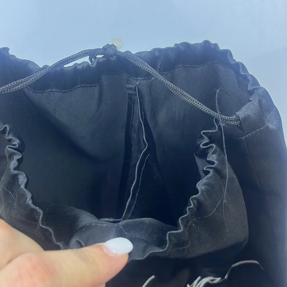 Giuseppe Zanotti Dust Bag N183-60